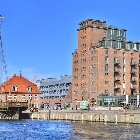 Ohlerich Speicher App_ 23 Wißmar Eksteriør billede